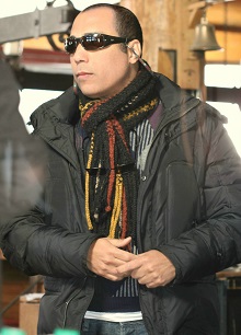 Saad Hendawy